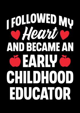 Early Childhood Educator