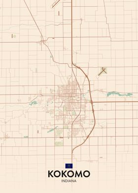 Kokomo IN