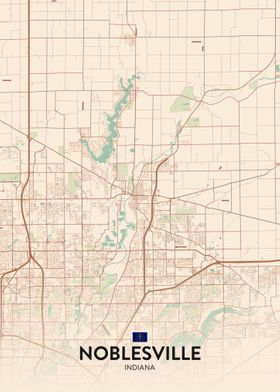 Noblesville IN