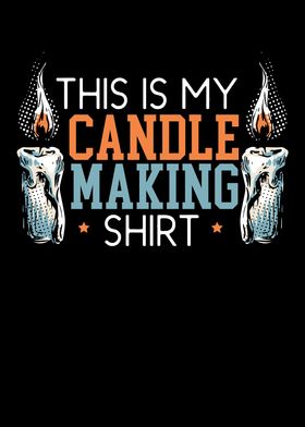 Candle Lover Candle Maker