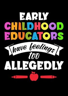 Early Childhood Educator