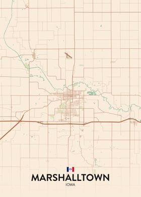 Marshalltown IA