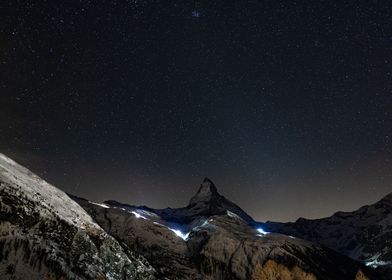 Matterhorn