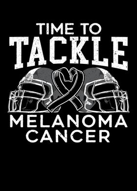 Time To Tackle Melanoma