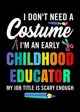 Early Childhood Educator