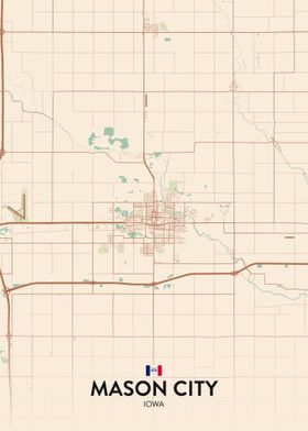 Mason City IA