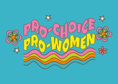 Pro Choice Movement