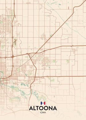Altoona IA