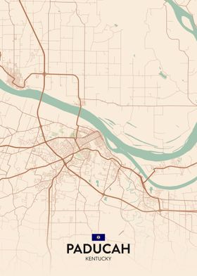 Paducah KY