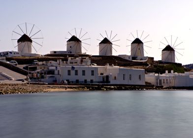 Mykonos