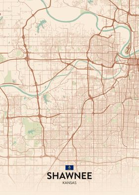 Shawnee KS