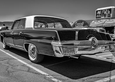 1965 Chrysler Imperial