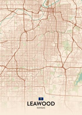 Leawood KS