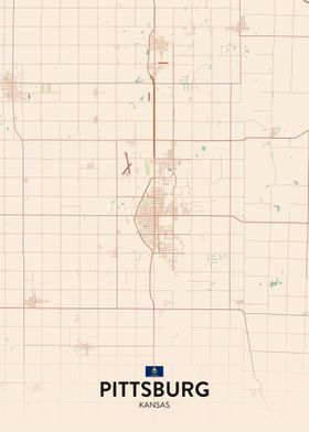 Pittsburg KS