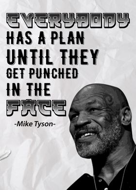 Mike Quote