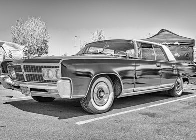 1965 Chrysler Imperial 