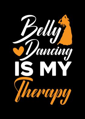 Belly Dancing