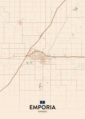 Emporia KS