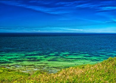 Vineyard Sound Aquinnah