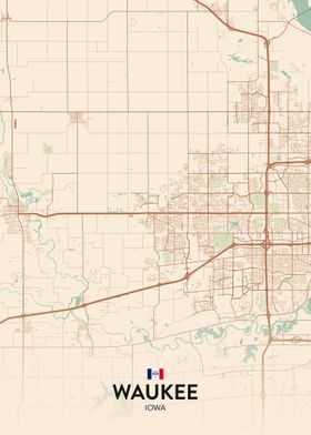 Waukee IA