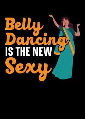 Belly Dancing