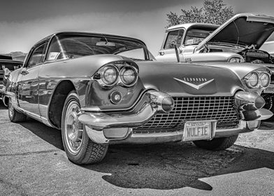 1957 Cadillac Eldorado