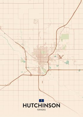 Hutchinson KS