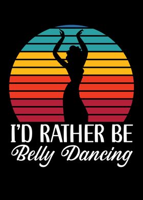 Belly Dancing