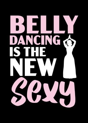 Belly Dancing