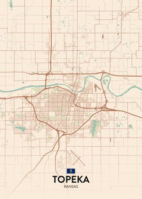 Topeka KS