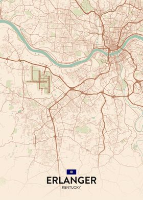 Erlanger KY