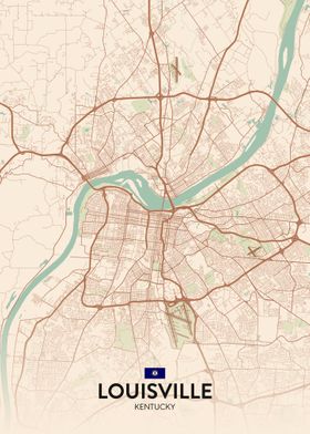 Louisville KY
