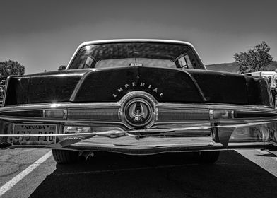 1965 Chrysler Imperial