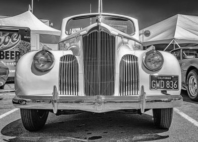 1941 Packard 110 Special