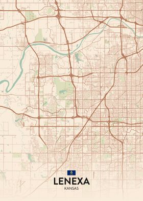 Lenexa KS