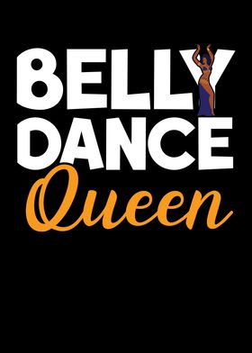 Belly Dance Queen