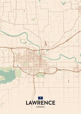 Vintage City Maps-preview-1