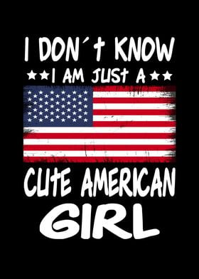 Just a girl American