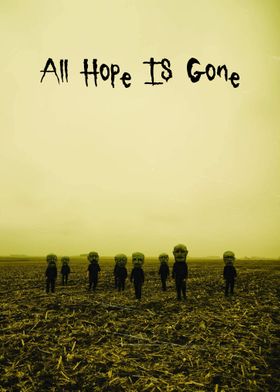 All Hope Is Gone Slipknot