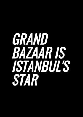 Grand Bazaar