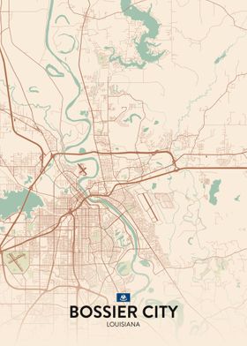 Bossier City LA