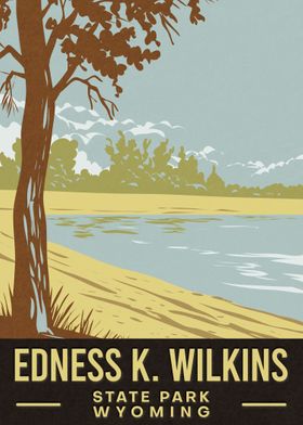 Edness K Wilkins