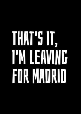 Madrid