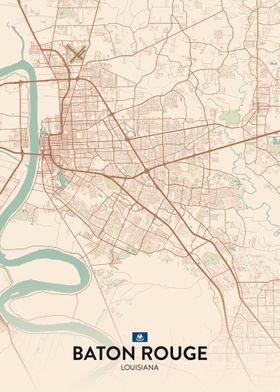 Baton Rouge LA