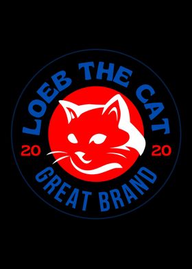 Loeb The Cat