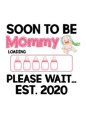 Soon to be mommy