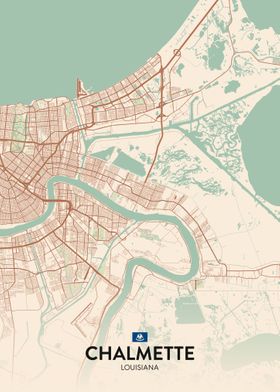 Chalmette LA