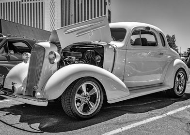 1936 Chevrolet Master