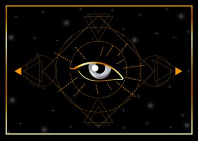 Esoteric Third Eye 