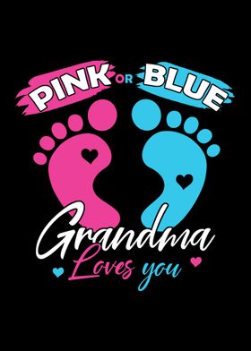 Grandma love you